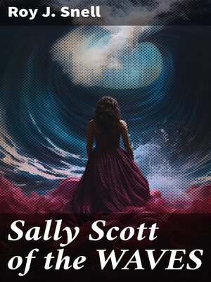 cover image of Sally Scott of the WAVES